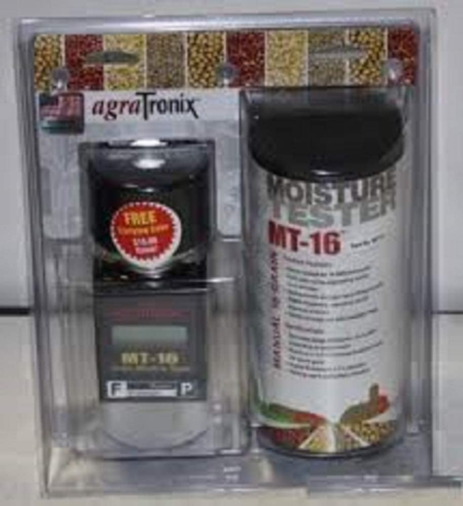 What Is a Moisture Analyzer and Why Is It Important in Agriculture?