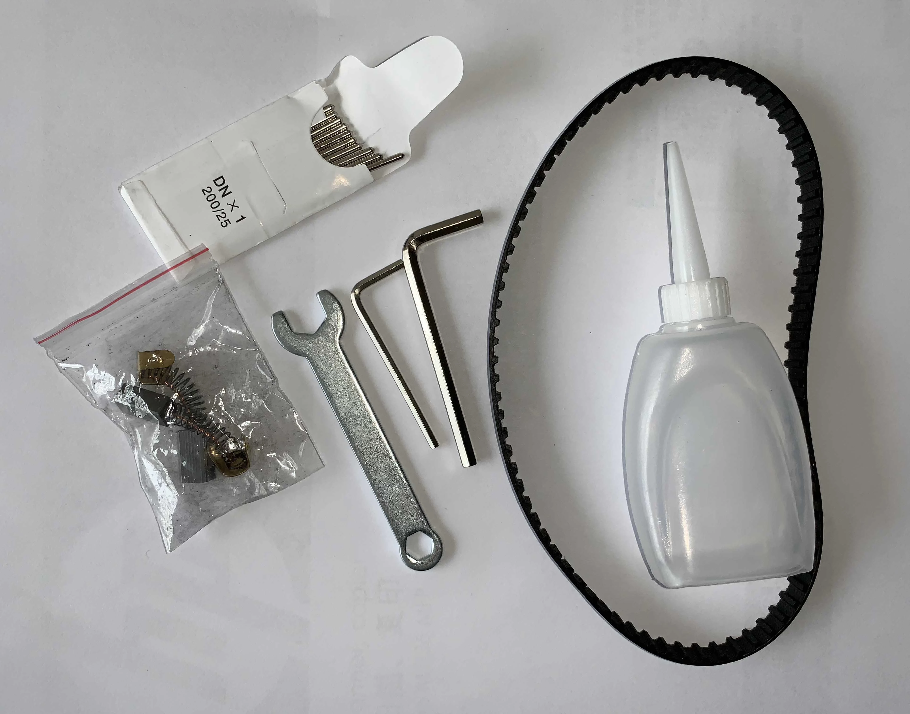 Secure Closer Sewing Machines