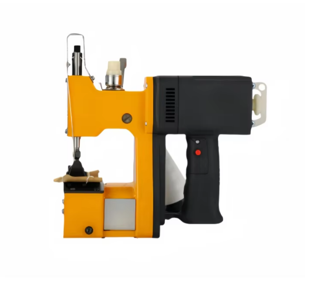 Leather Bag Feedbag Sewing Machine
