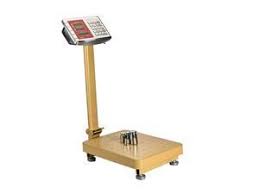 Platform Scale Book Platform Scale Basics: What You Need to Know About 100kg–500kg Models ...