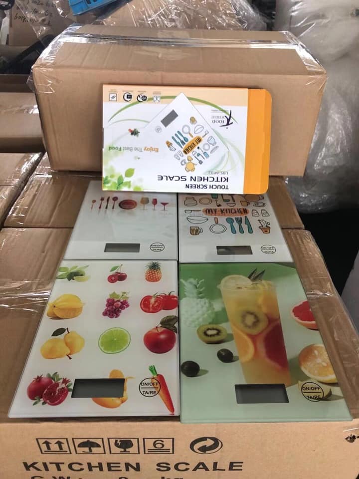 Kitchen Scale Manufacturer 5kg Digital Scale