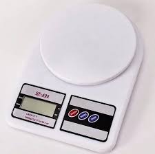 Smart Kitchen Scales: Are They Worth the Investment?