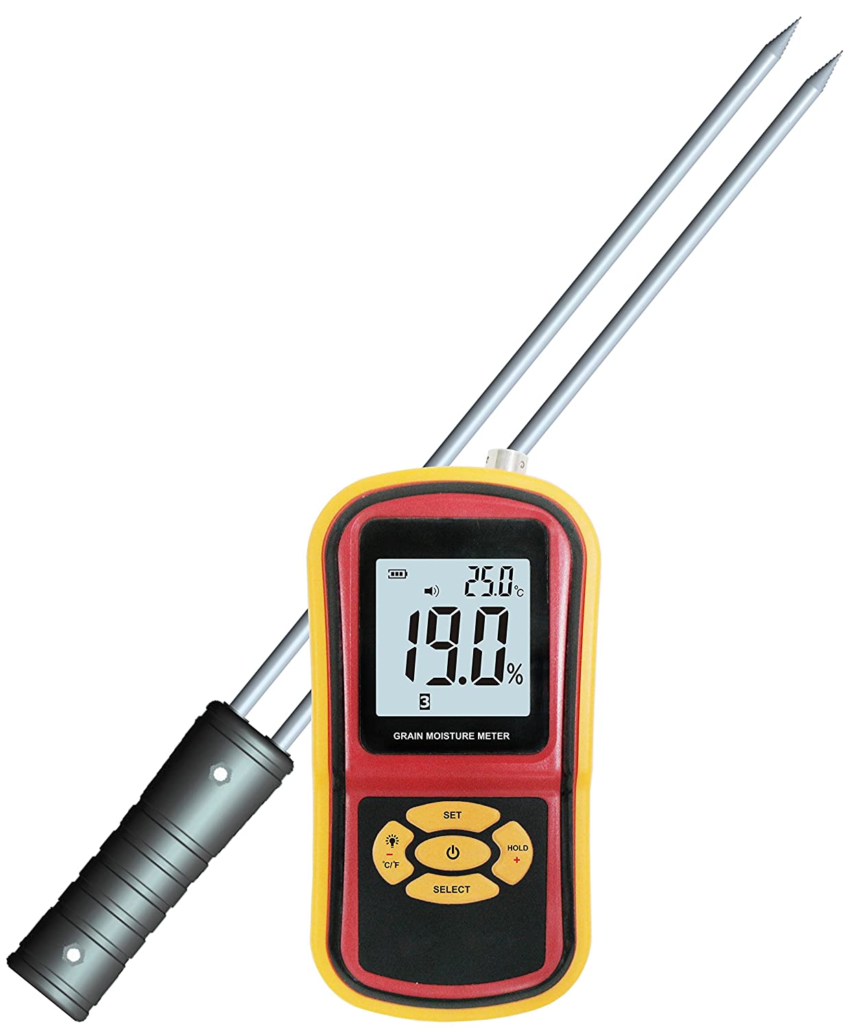 Electronic Balance Moisture Analyzer