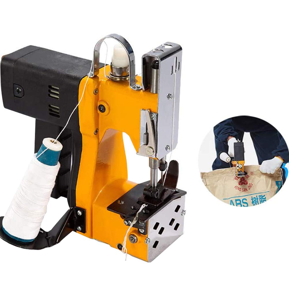 Stitch Woven Sack Sewing Machine