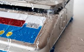 Clear LCD/LED Table Top display for easy reading