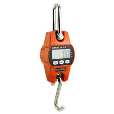 833140N Digital Hang LED Scale Hanging Crane Scale