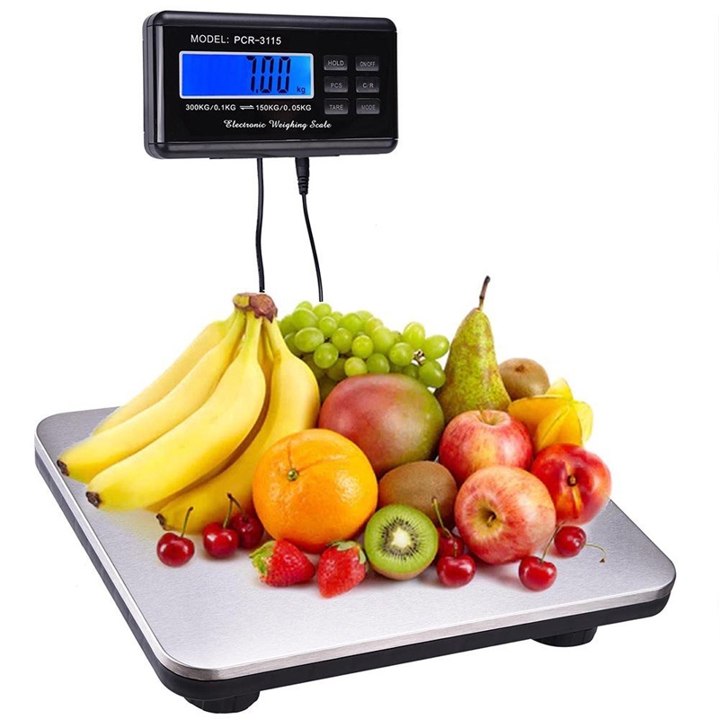 Multifunction 5kg Food Weighting Kitchen Scale
