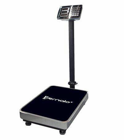 E120 Waterproof Platform Series