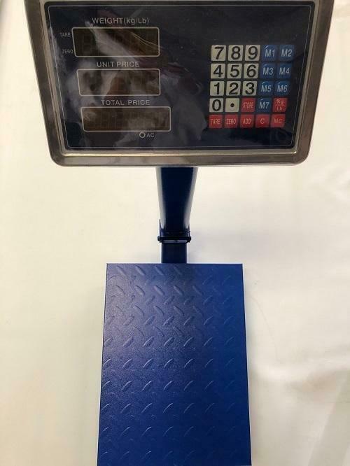 Can One Weighing Scale Be Used for Different Purposes? | Accurate ...