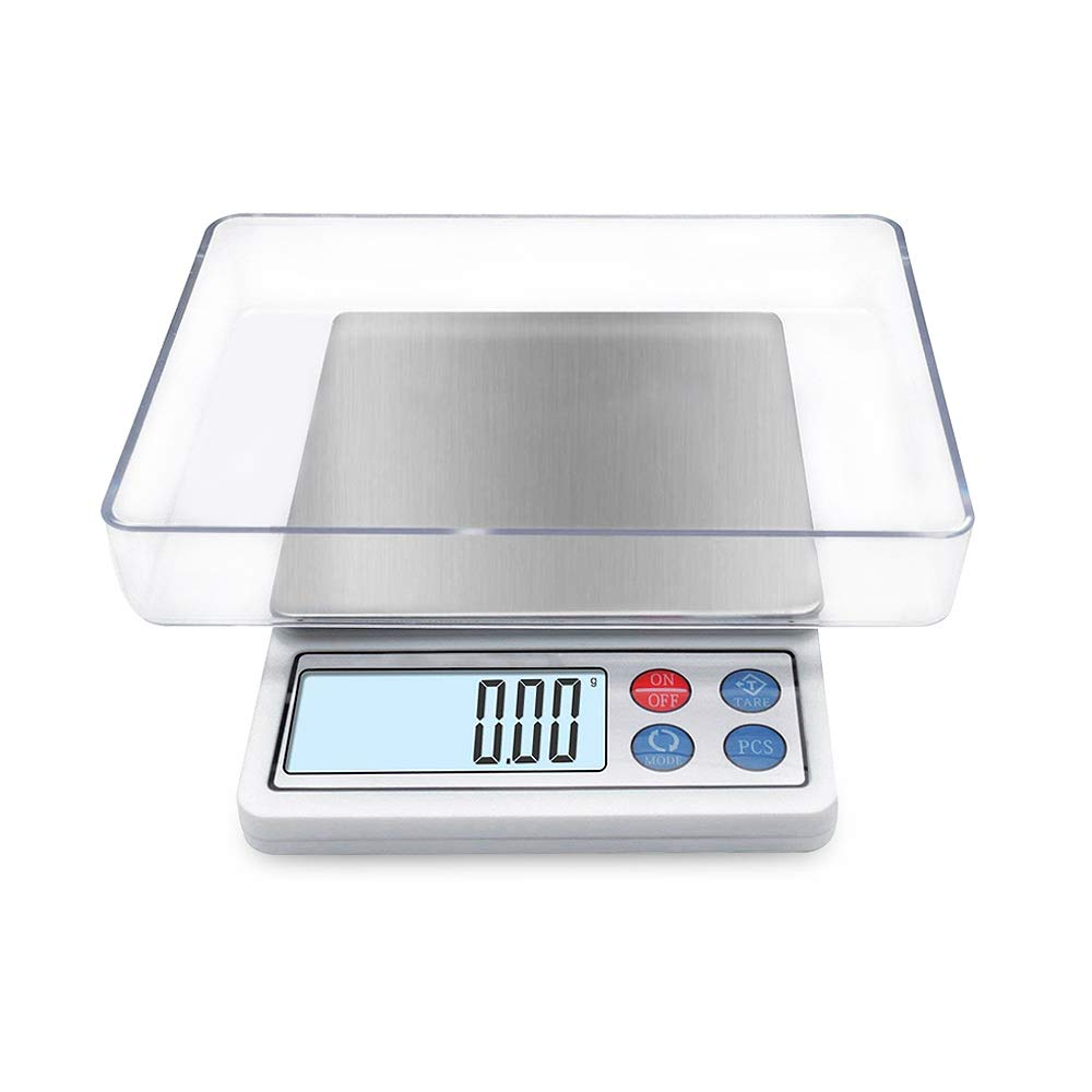 Best Household Electronic Digital Kitchen Scale