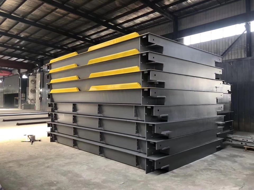 120 tons maximum capacity vehicle weighbridge 24/7/365 days operations wholesale