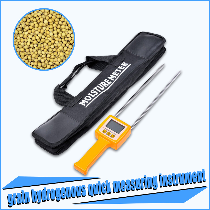 Advanced Grain Water Tester