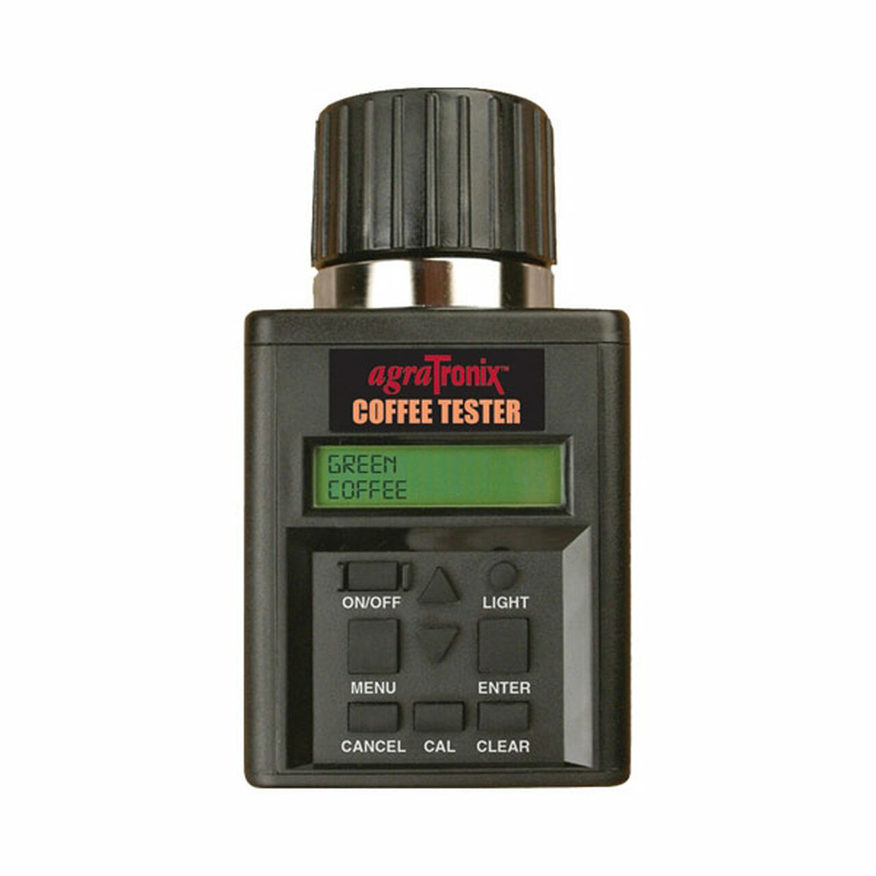Moisture Meter Scale Digital Type with Sloping Edges