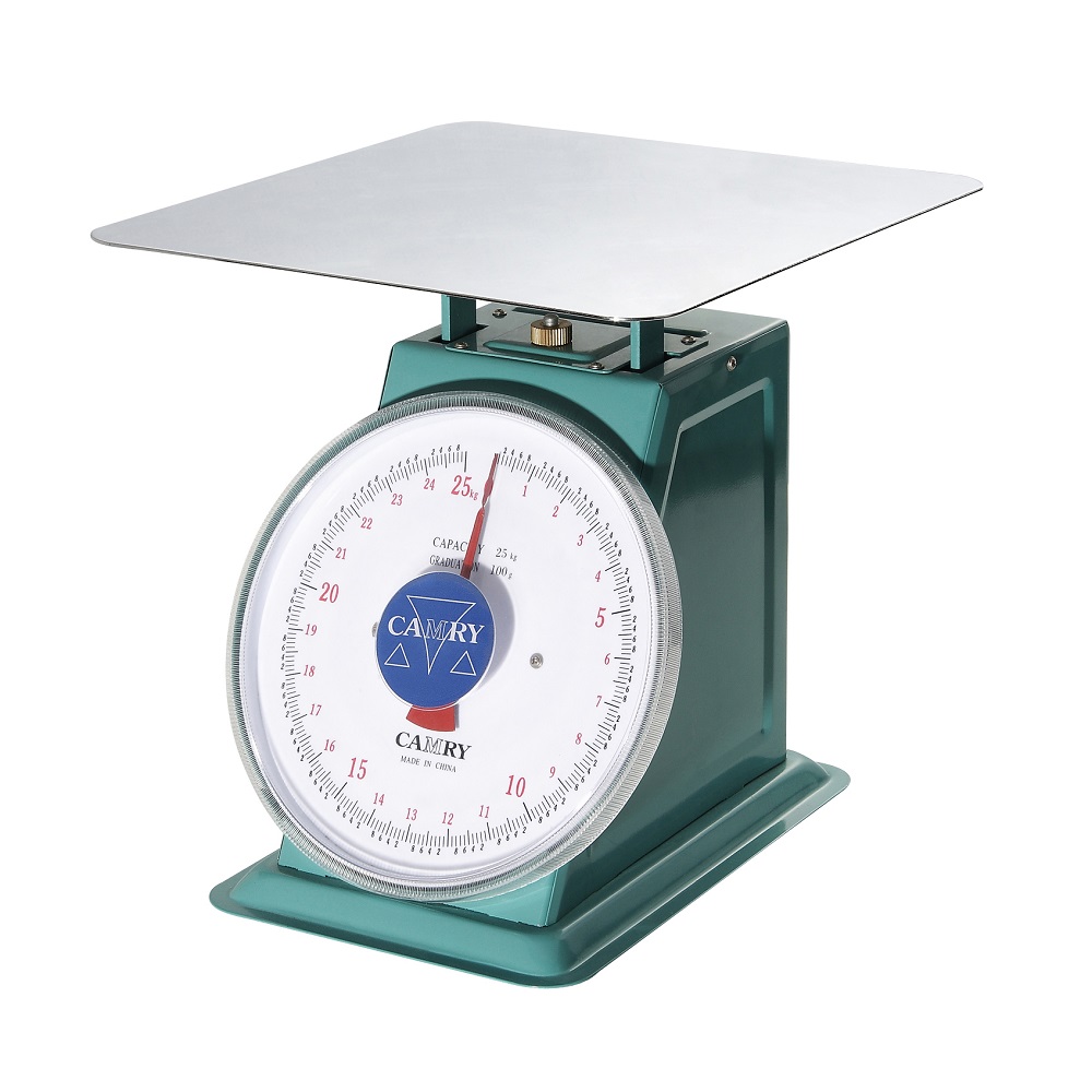 Why Dietitians Recommend Using a Food Scale at Home