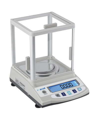 Jewellery Weighing Scale for Research Labs – White
