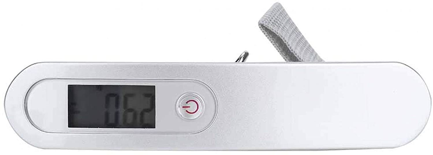 The Ultimate Guide to Choosing the Right Luggage Scale