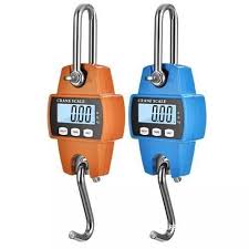 Portable Digital Crane Weighing Scale