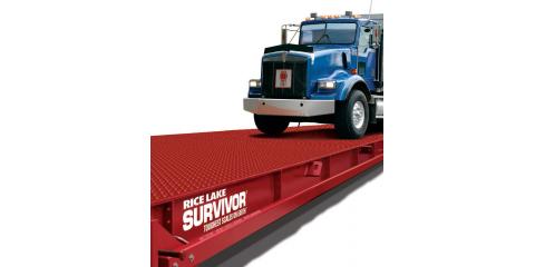 200 tons double deck trucks axle scales with 100 tons capacity for sale at a supplier shop Wandegeya