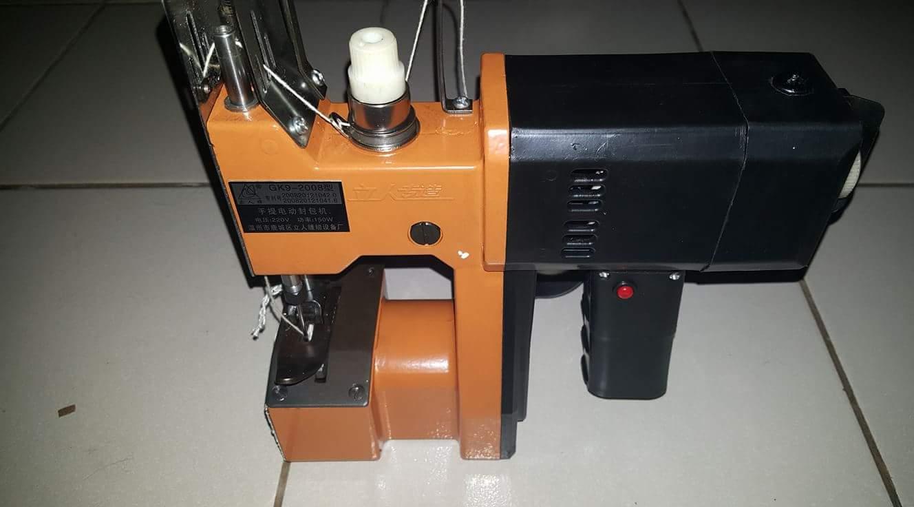 Portable Electric Sewing Machine GK9