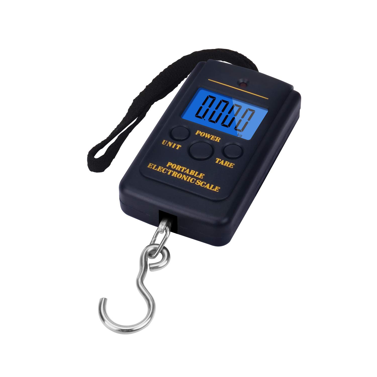Portable Luggage Scale