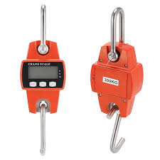 Electronic 30kg crane weighing scales for sale