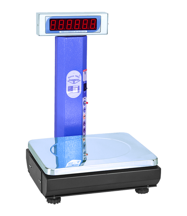 Ideal for businesses  Electronic Bench Weighing Scales