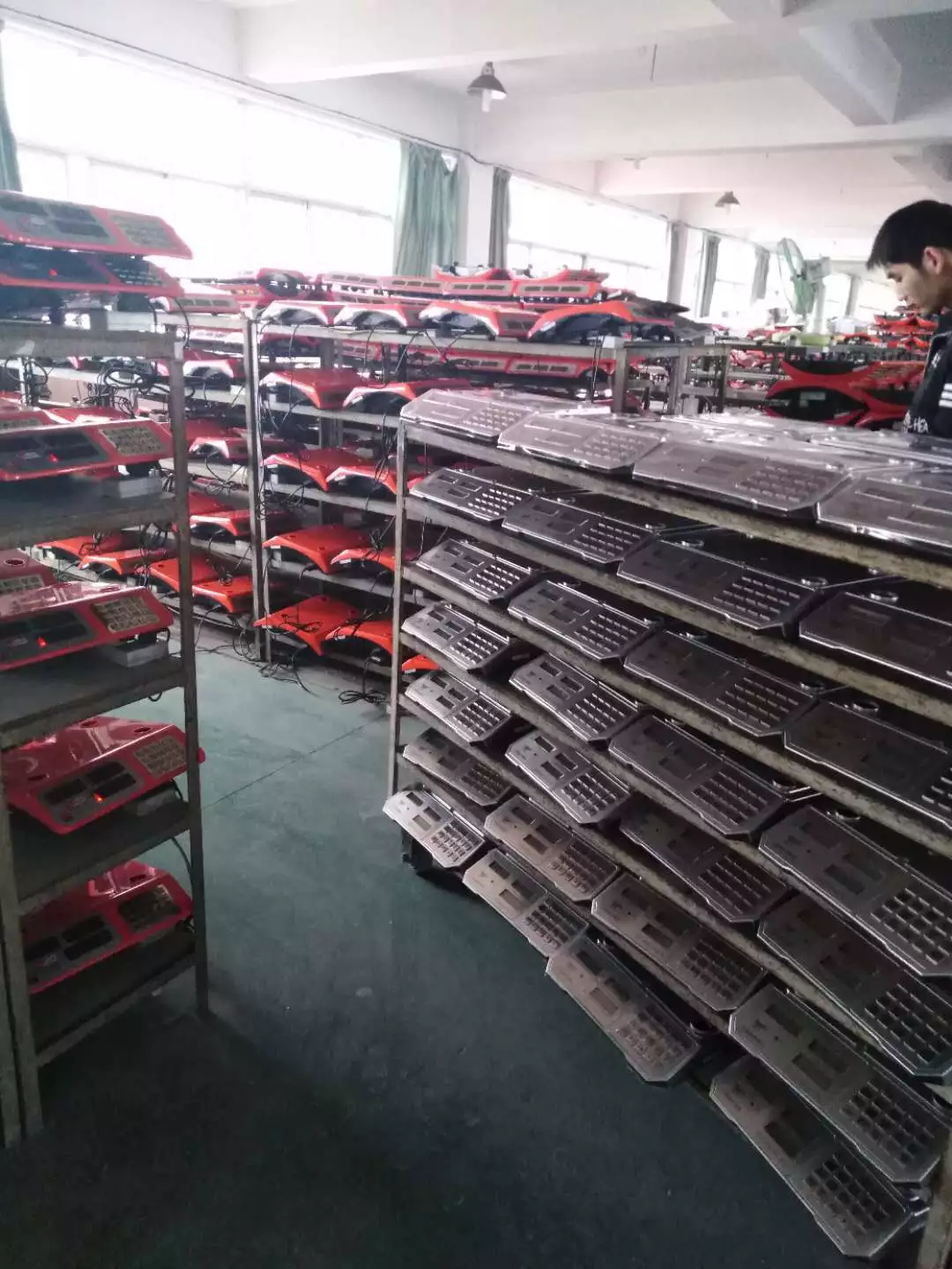 vehicle scales Load cell stimulator at supplier shop in store Wandegeya