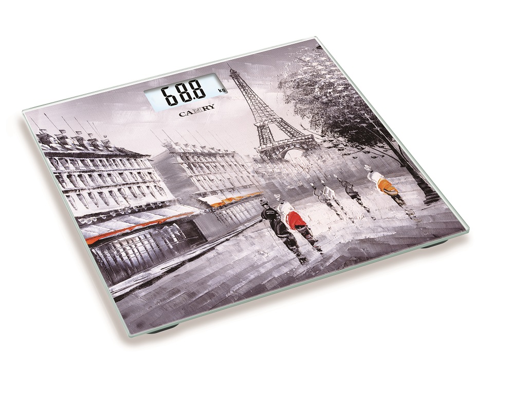 Why Your Bathroom Scale Might Be Giving You the Wrong Reading