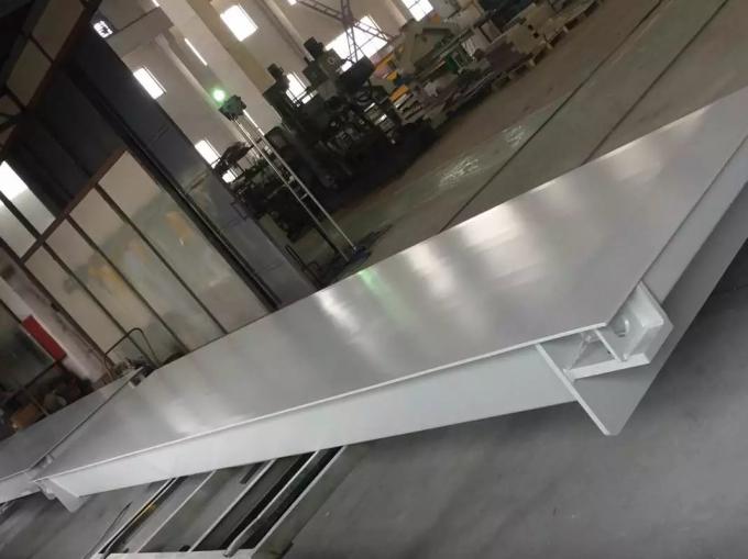 heavy duty weighbridge with ethernet interface best prices