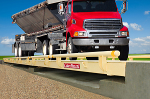 electronic weighbridge scales for containers truck load calibration at affordable prices Ntinda