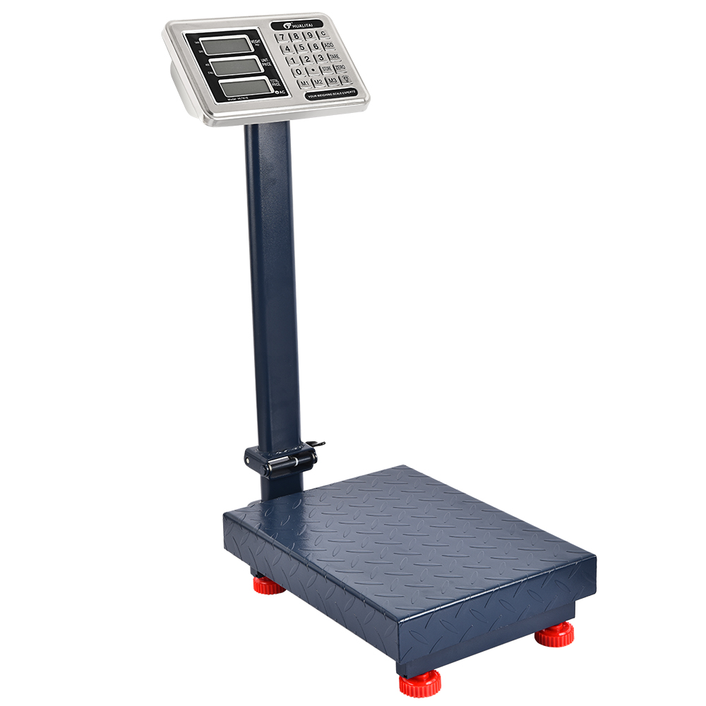 Electronic Platform Scale