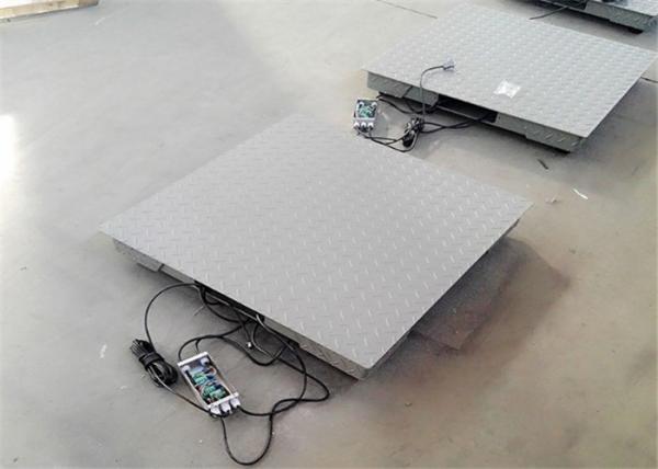 Durable TCS Series 300 kg Platform Bench Scale