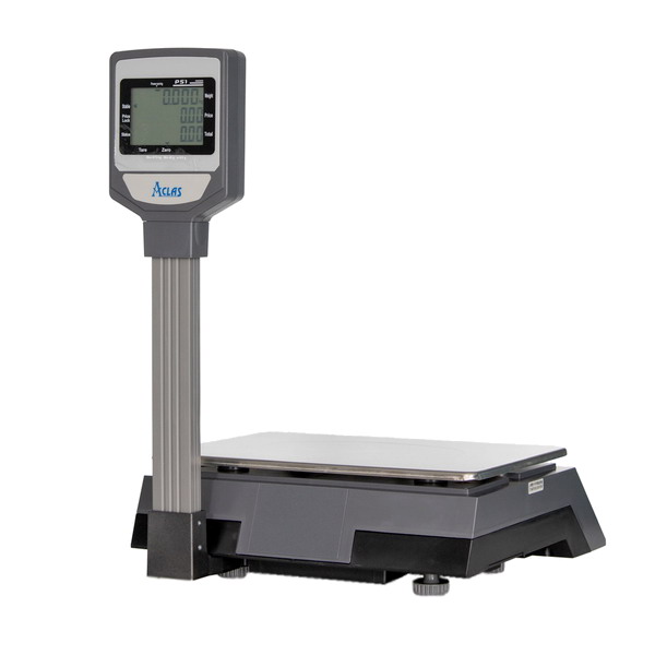 30kg Digital Weighing Scale with Printer & Barcode Labels RLS1