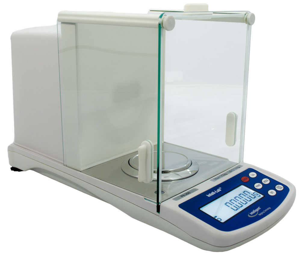 Ideal for Weighing Gems, Jewelry and Other Precious Objects