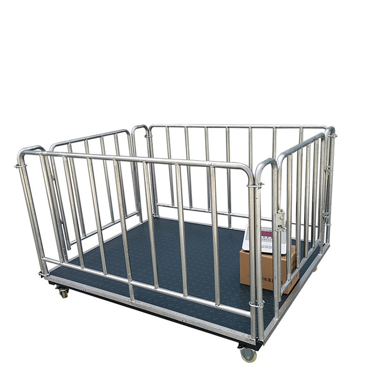 Pig, Cattle, and Sheep Farm Weighing Electronic Scale