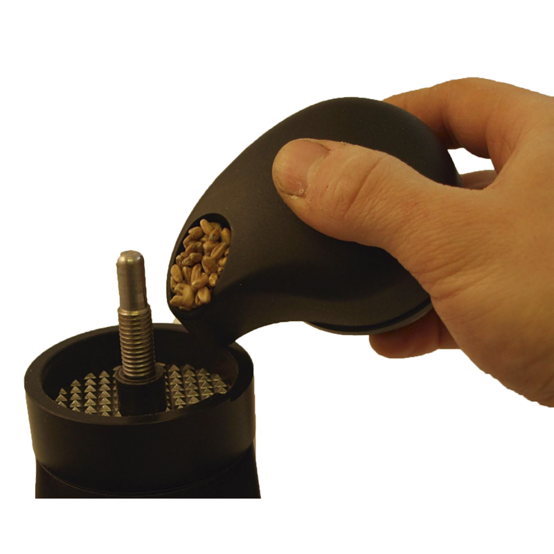 user-friendly digital display moisture meters