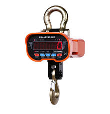OCS-T-300kg Digital Hanging Scale
