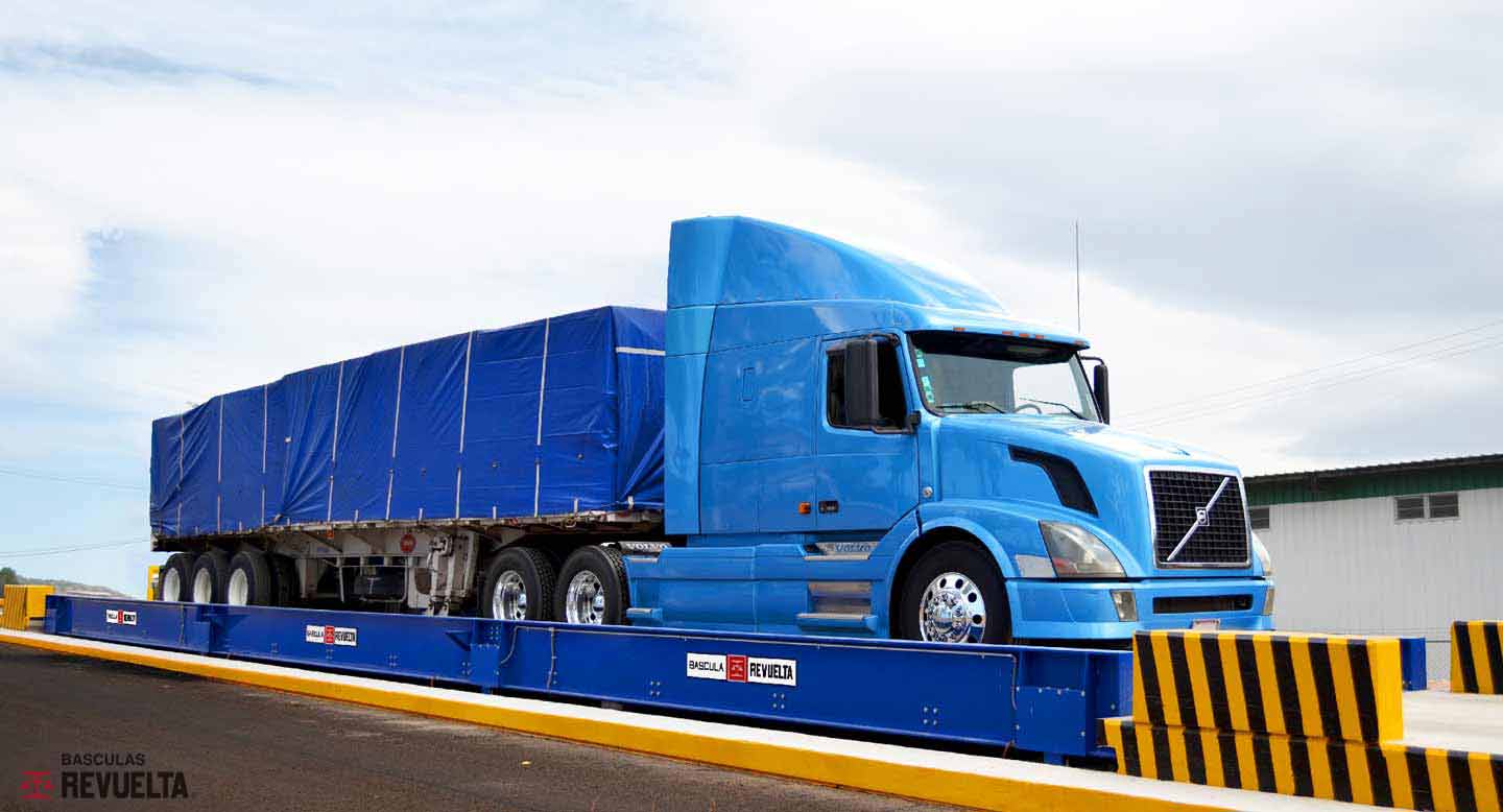 standard weighbridge that prevents cheating on weighing vehicle online for business Kampala