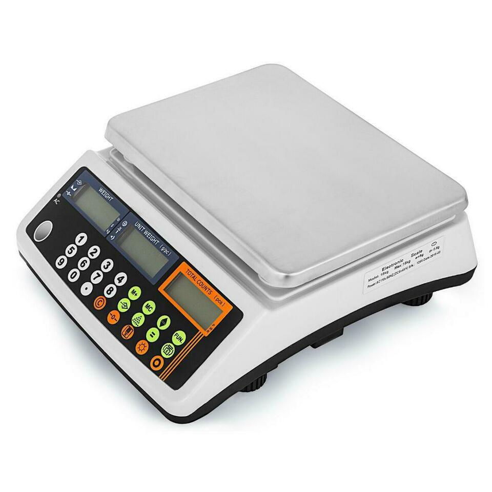 What Should I Check Before Buying a Weighing Scale?