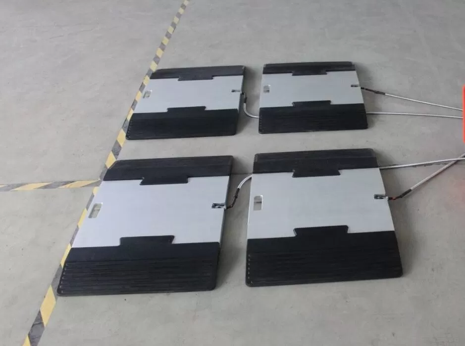 Weighbridge for Sale in Uganda