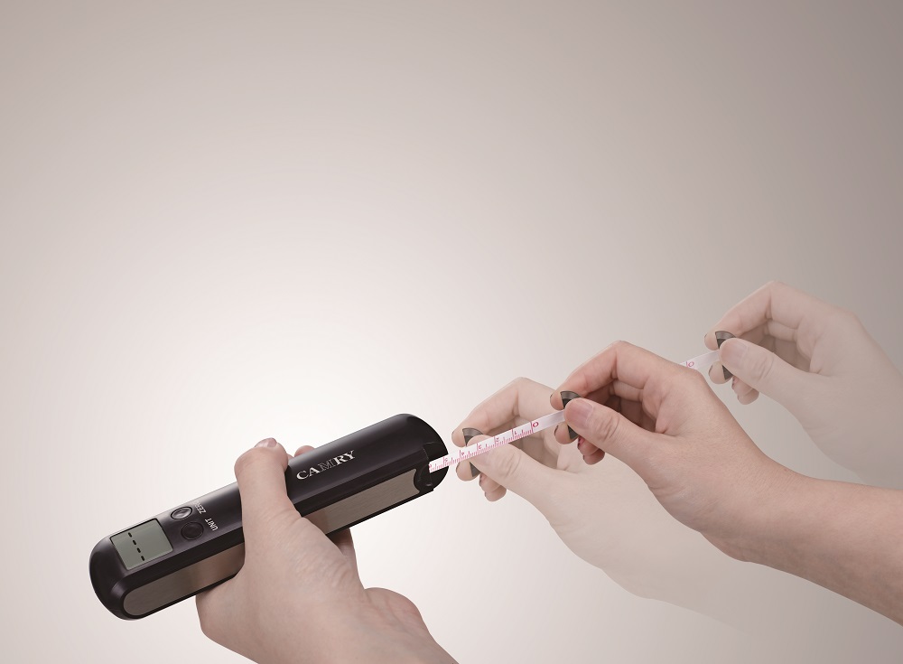 Luggage Weighing Scale