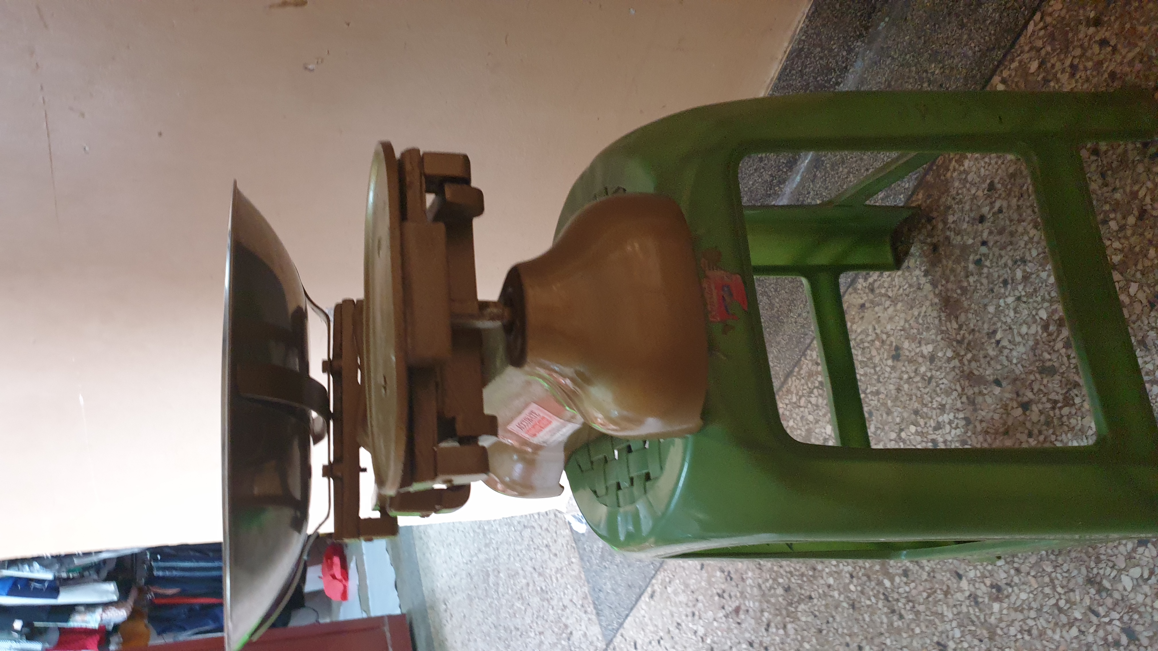 Industrial Board Counter Weights Weighing Scale – Kampala