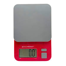 How to Use a Kitchen Scale for Better Baking Results