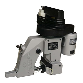 Anti-Slip Handle Sack Closing Machine — Portable & Heavy-Duty Bag Sealer - Bag-Stitching-Machines weighing scale available in Kampala, Uganda