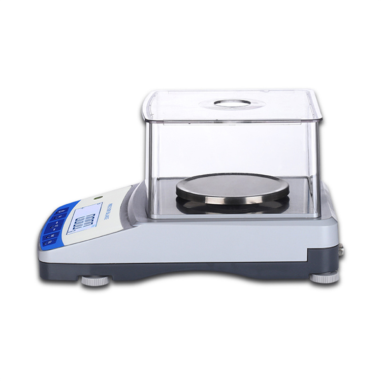 Anti-Static Device Analytical Balance - Analytical-Lab-Balances weighing scale available in Kampala, Uganda